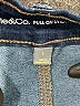 Style&Co Blue Jeans Size L - photo 7