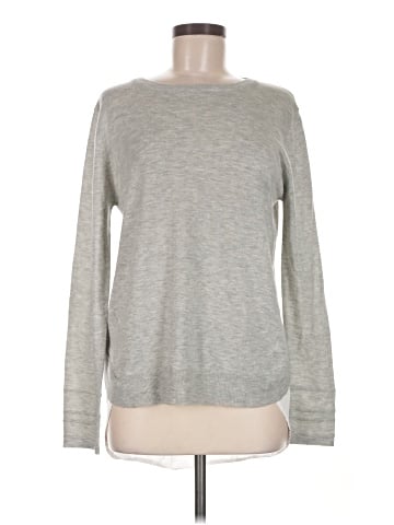 Fate Pullover Sweater (view 1)