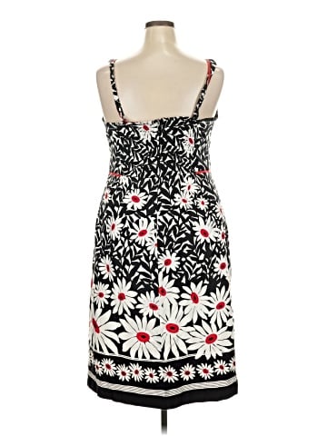 Madison Leigh Casual Dress (view 2)