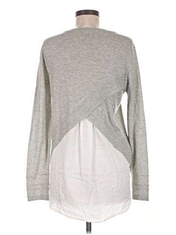 Fate Pullover Sweater (view 2)