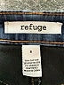 Refuge Solid Blue Jeans Size 6 - photo 7