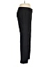 Banana Republic Black Wool Pants Size 10 Petite - photo 4