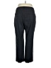 Gap Plaid Blue Dress Pants Size 16 - photo 2