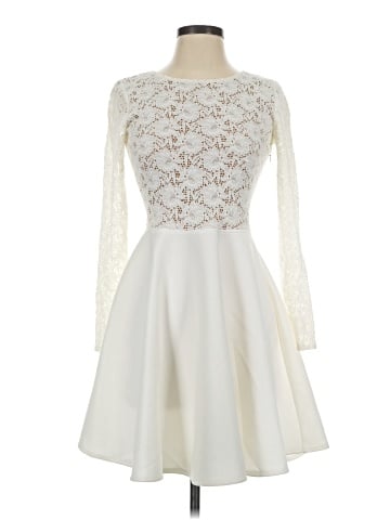Gianni Bini Cocktail Dress (view 1)