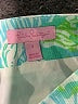 Lilly Pulitzer Paisley Green Skort Size 2 - photo 3
