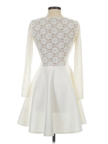 Gianni Bini Cocktail Dress (view 2)
