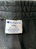 Champion Black Cargo Pants Size 8 - photo 3