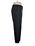 Gap Plaid Blue Dress Pants Size 16 - photo 4