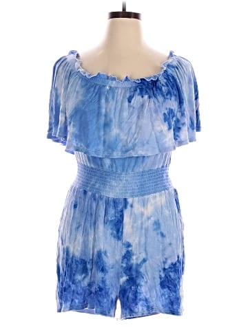 Charlotte Russe Romper (view 1)