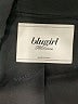 Blugirl Blumarine Black Blazer Size EU (IT) 42 / US 6 - photo 6