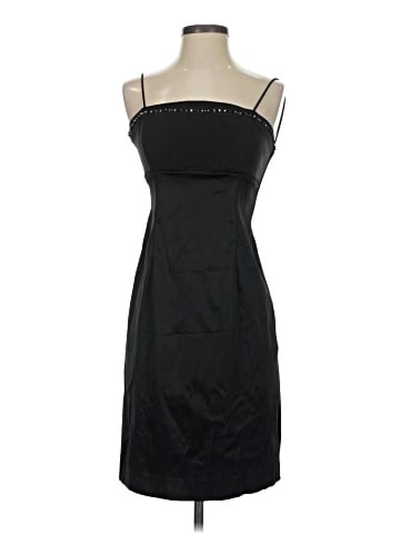 Zum Zum by Niki Livas Cocktail Dress (view 1)