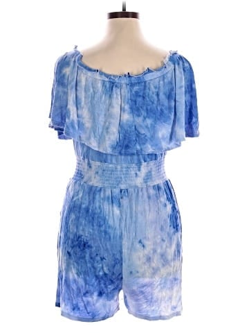 Charlotte Russe Romper (view 2)