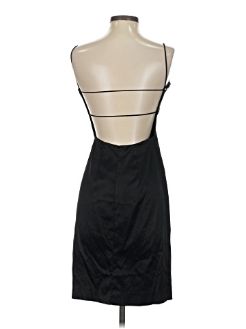 Zum Zum by Niki Livas Cocktail Dress (view 2)