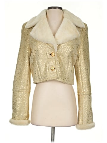 Escada by Margaretha Ley Jacket (view 1)