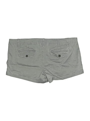 American Eagle Outfitters Khaki Shorts (view 2)