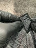 Hue Tweed Gray Dress Pants Size M - photo 8