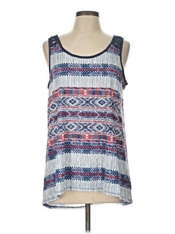 Signature Studio Tank Top (view 1)