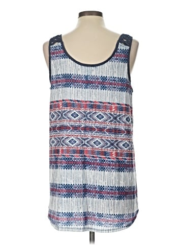 Signature Studio Tank Top (view 2)