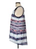 Signature Studio Blue Tank Top Size L - photo 5