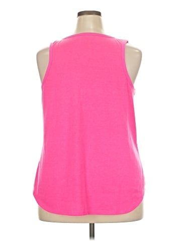 Danskin Now Tank Top (view 2)