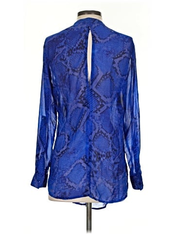 Cache Long Sleeve Blouse (view 2)