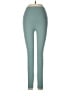 Lululemon Athletica Teal Active Pants Size 6 (estimated) - photo 1