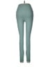 Lululemon Athletica Teal Active Pants Size 6 (estimated) - photo 2