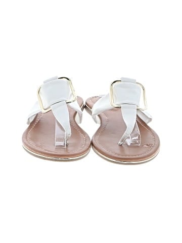 Liz Claiborne Flip Flops (view 2)