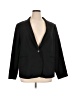 J.Crew Black Blazer Size XL (estimated) - photo 1