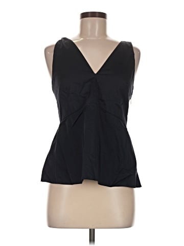 Tibi Sleeveless Blouse (view 1)