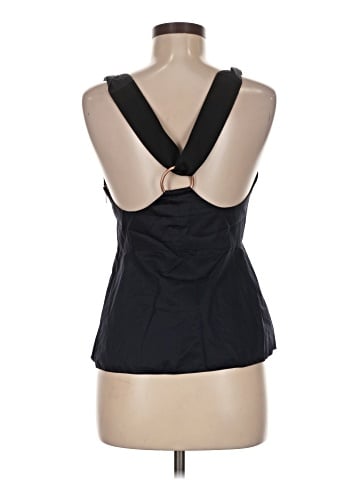 Tibi Sleeveless Blouse (view 2)