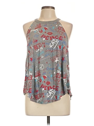 Modern Lux Tank Top (view 1)