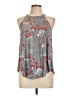 Modern Lux Gray Tank Top Size L - photo 1