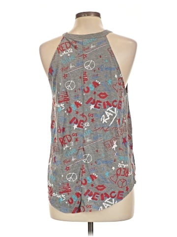 Modern Lux Tank Top (view 2)