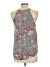 Modern Lux Gray Tank Top Size L - photo 2