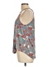 Modern Lux Gray Tank Top Size L - photo 5