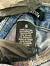 d.jeans Blue Jeans Size 6 - photo 8