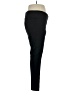 Roz & Ali Solid Black Active Pants Size XL - photo 4