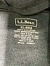 L.L.Bean 100% Cotton Gray Long Sleeve Turtleneck Size XL - photo 7
