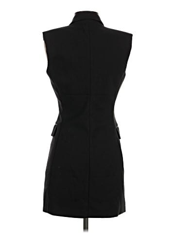 Ronny Kobo Tuxedo Vest (view 2)