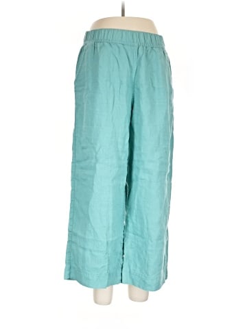 Tahari Linen Pants (view 1)
