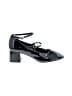 Pull&Bear Black Heels Size EU 37 - photo 1