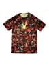Spyder Camo Red Active T-Shirt Size XL (youth) - photo 1