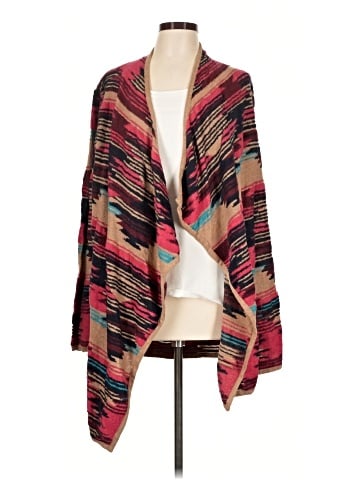 Lucky Brand Cardigan (view 1)