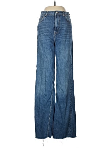 Zara Jeans (view 1)