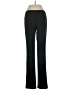 Bisou Bisou Solid Black Active Pants Size 0 - photo 2