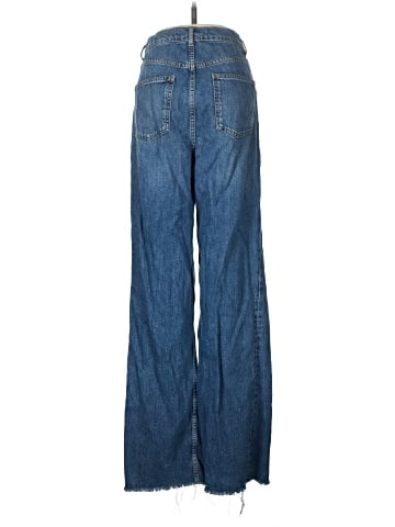 Zara Jeans (view 2)