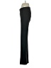 Bisou Bisou Solid Black Active Pants Size 0 - photo 5