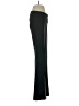 Bisou Bisou Solid Black Active Pants Size 0 - photo 4