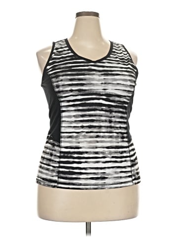 Tek Gear Active Tank (view 1)